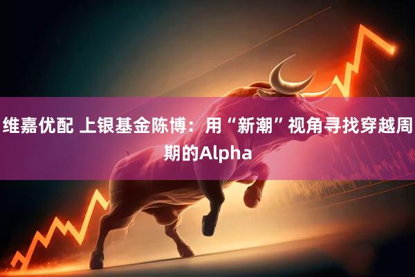 维嘉优配 上银基金陈博：用“新潮”视角寻找穿越周期的Alpha